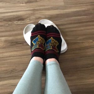 Meet your Posher, Ginny